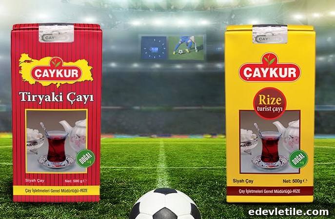 Turkish tea types