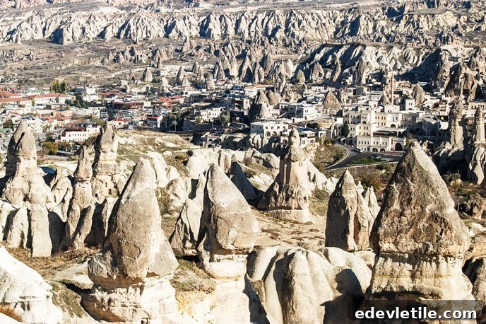 Reasons to Visit Cappadocia
