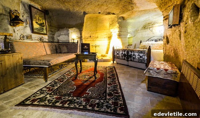 Why Visit Cappadocia