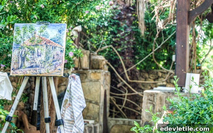 Travel ideas for Turkey