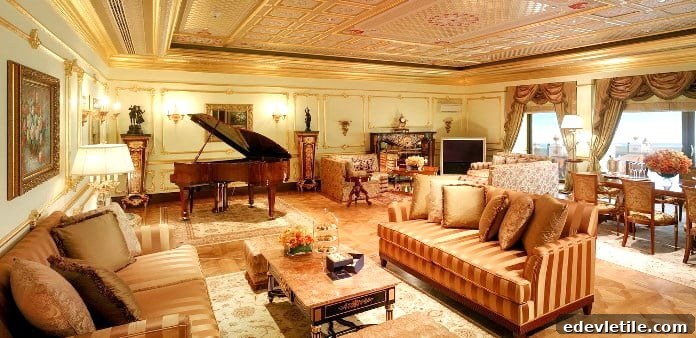 Luxury Mardan Palace