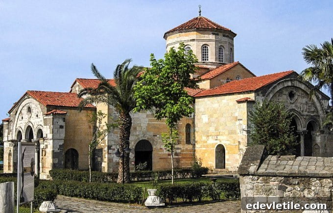 Trabzon Travel Guide