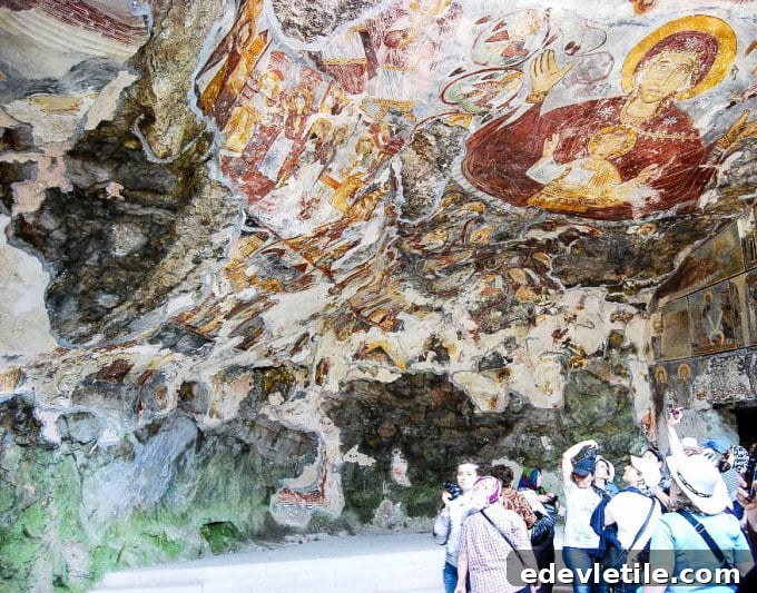 travel guide Trabzon Turkey