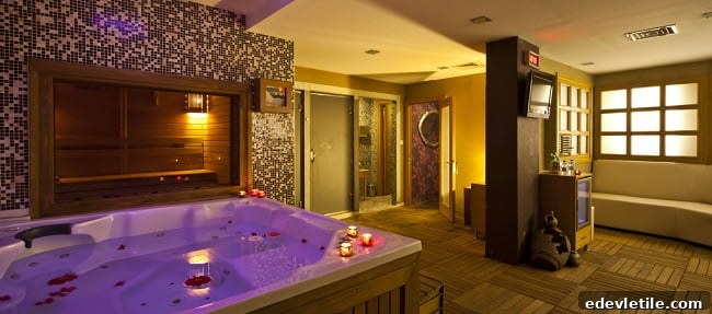 Luxury travel in Turkey